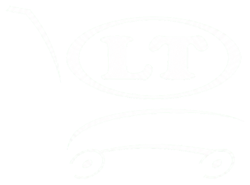 Logo carrito LT