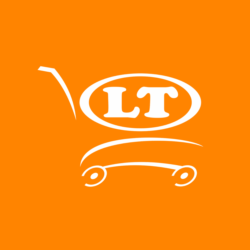 Logo LT